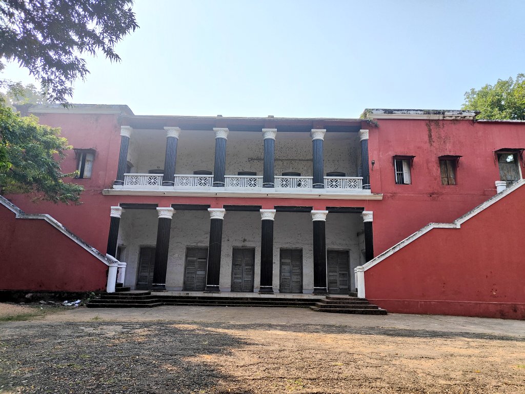 Govt. Polytechnic Dhenkanal